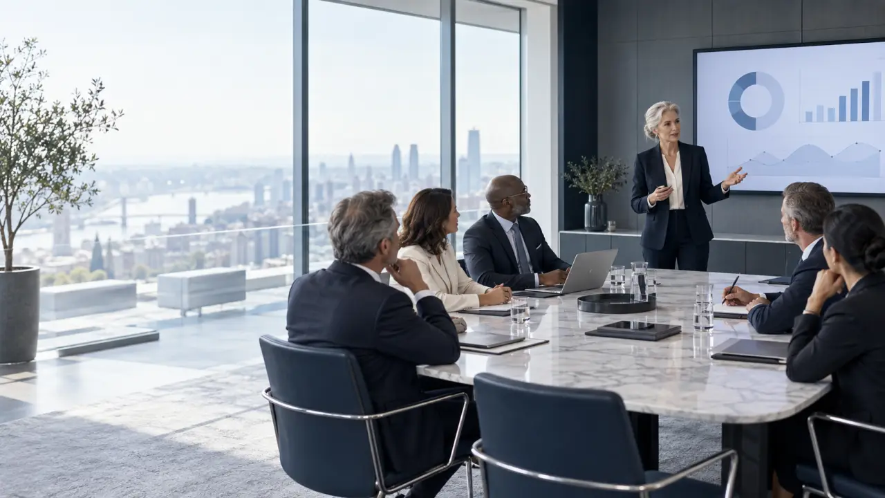 Management de transition : 15 ans d’expérience pour choisir le bon programme