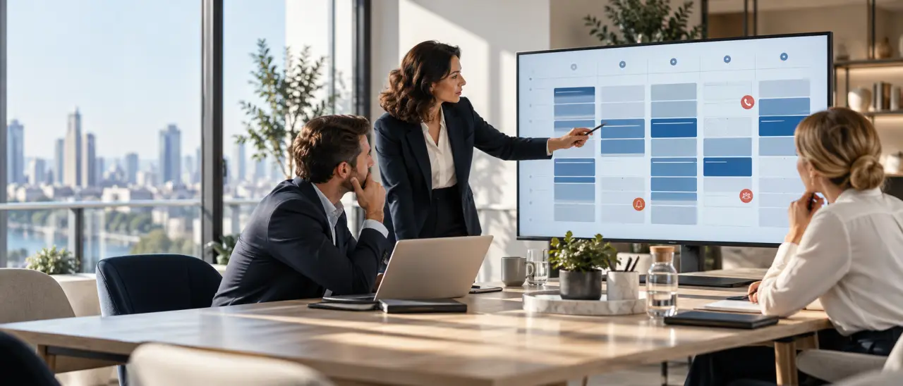 Gagner en productivité : planifier 80 % de sa journée et garder 20 % pour l’imprévu