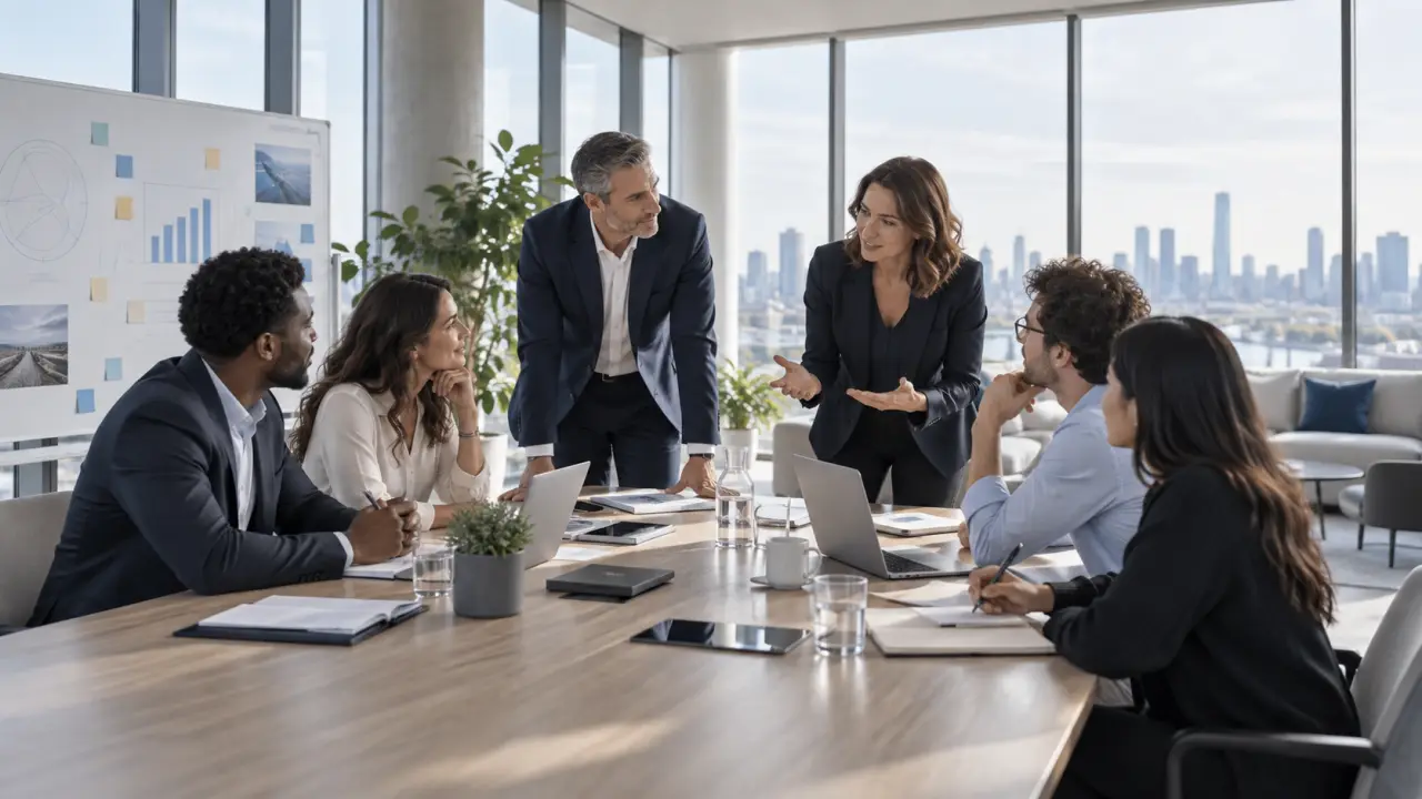 L’évolution du leadership : pourquoi l’autorité ne suffit plus à mobiliser les équipes