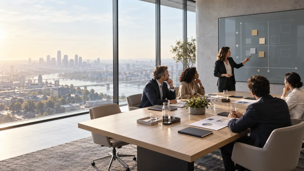 Allocation des ressources : répartir les moyens, c’est aussi choisir ce qu’on ne fera pas