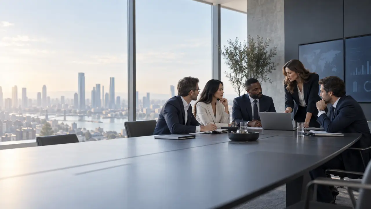 Strategic Business Solutions : plusieurs cabinets, un choix guidé par votre enjeu métier