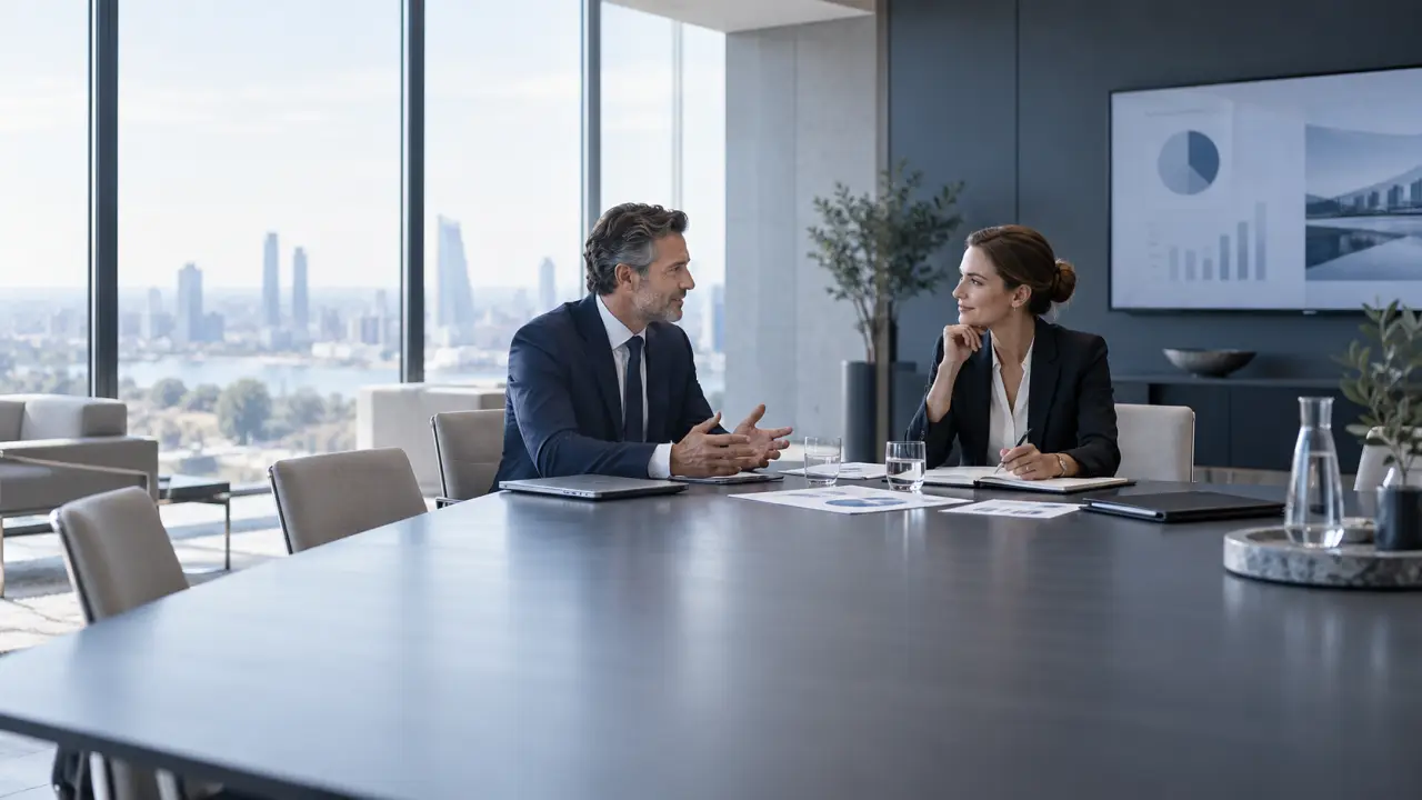 La méthode Dealmaker structure la négociation commerciale sans sacrifier la relation